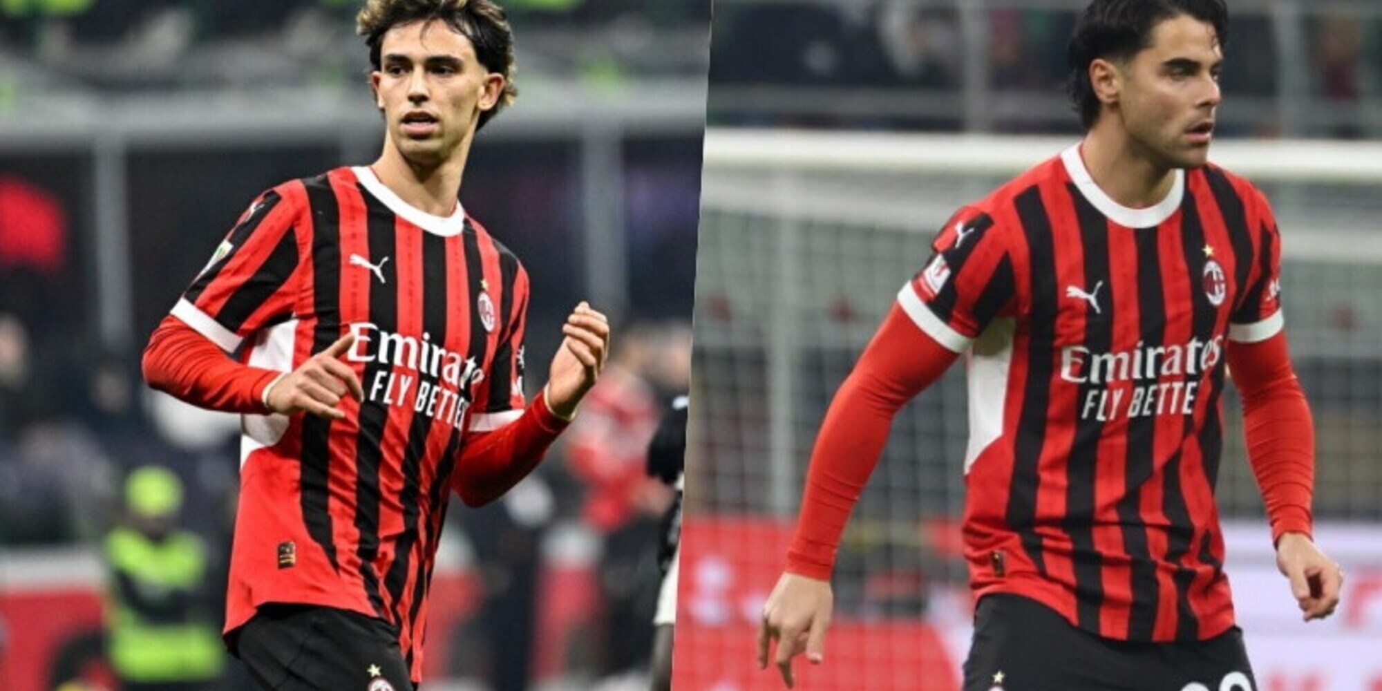 Empoli-Milan, la probabile formazione dei rossoneri: c’è Joao Felix
