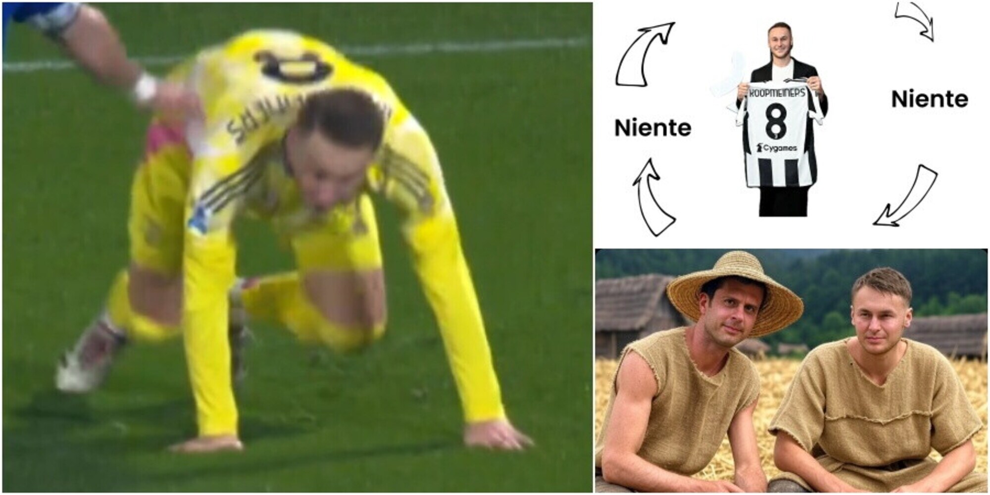 Koopmeiners delude ancora a Como: sui social i tifosi della Juve si scatenano