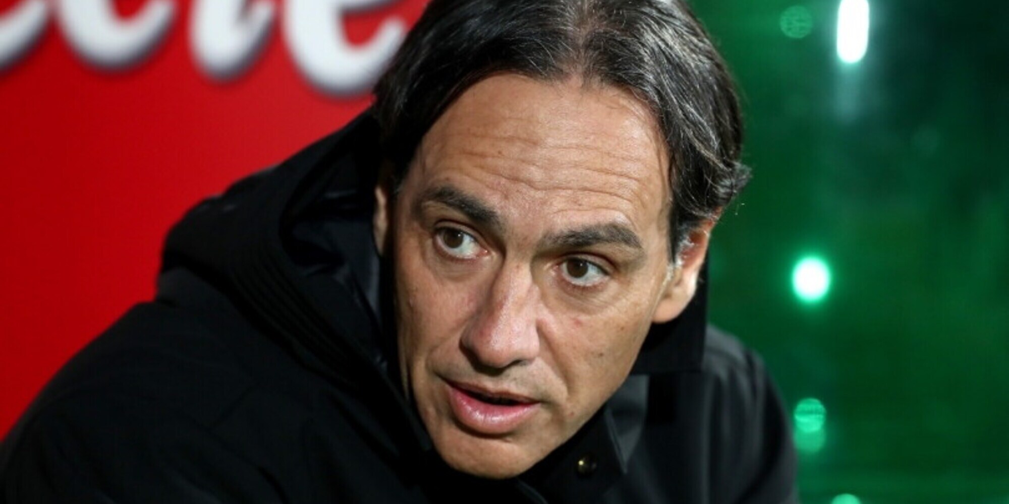 Monza, richiamato Nesta. Inter, Sucic è atterrato a Milano