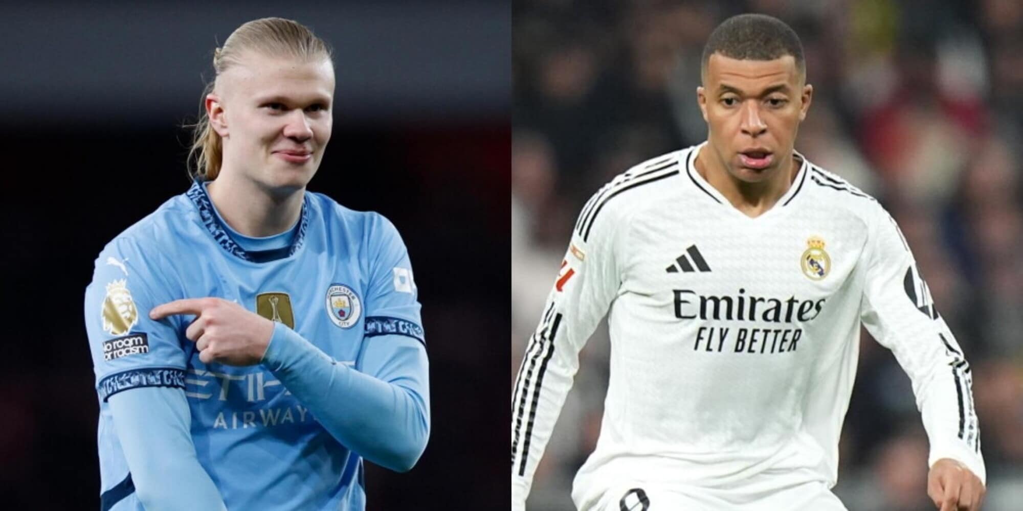 Manchester City-Real Madrid, le formazioni ufficiali di Guardiola e Ancelotti 