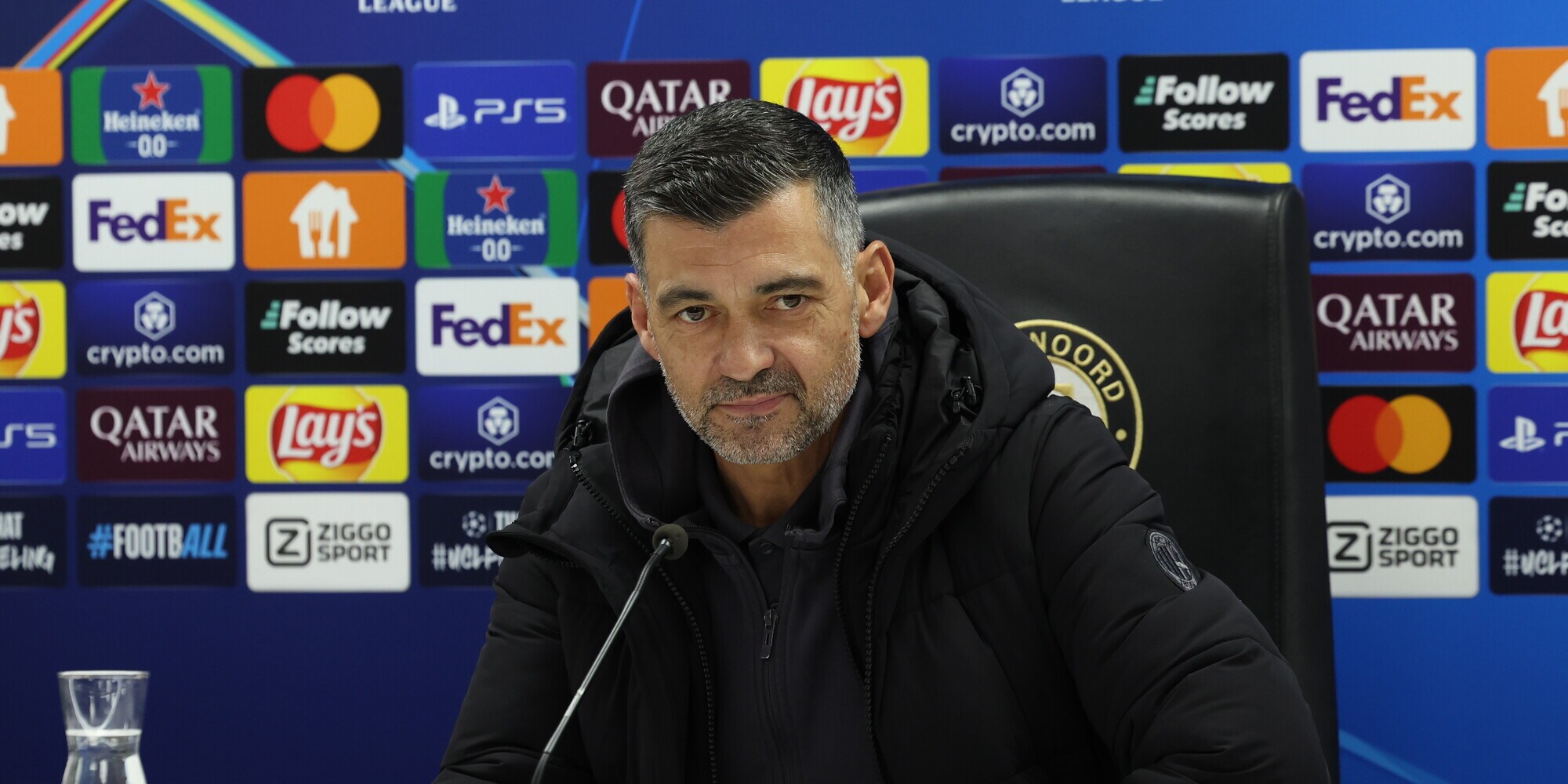 Milan, questa sera c'è il Feyenoord. La probabile formazione dell'Atalanta