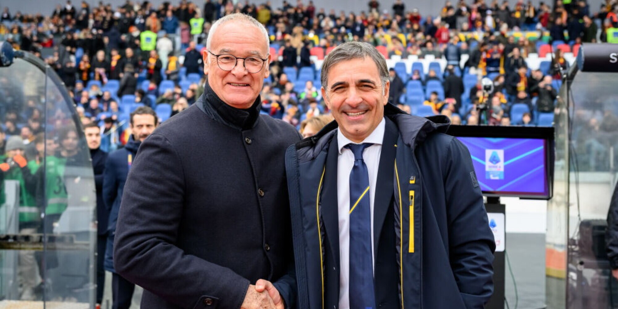 Parma-Roma, le probabili formazioni. Lazio in ansia per l'infortunio di Castellanos