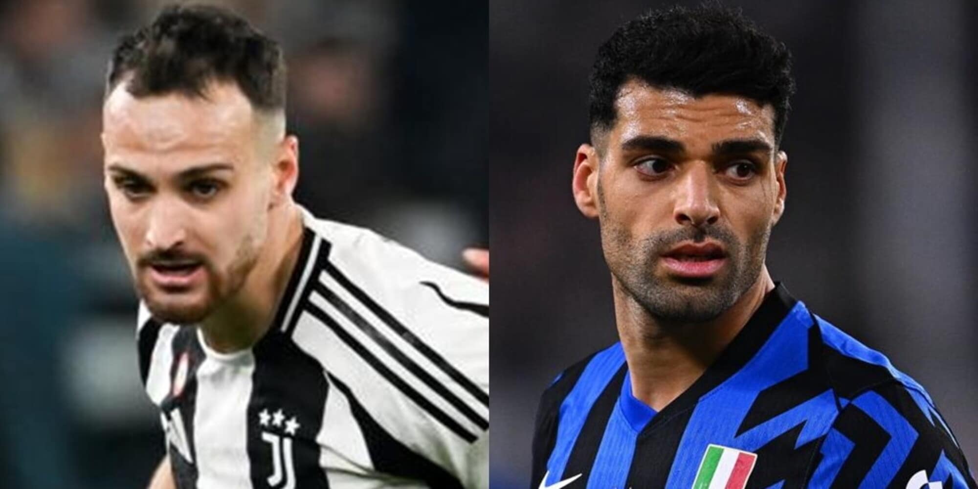 Juve-Inter, le pagelle: Gatti è invalicabile, Taremi deludente