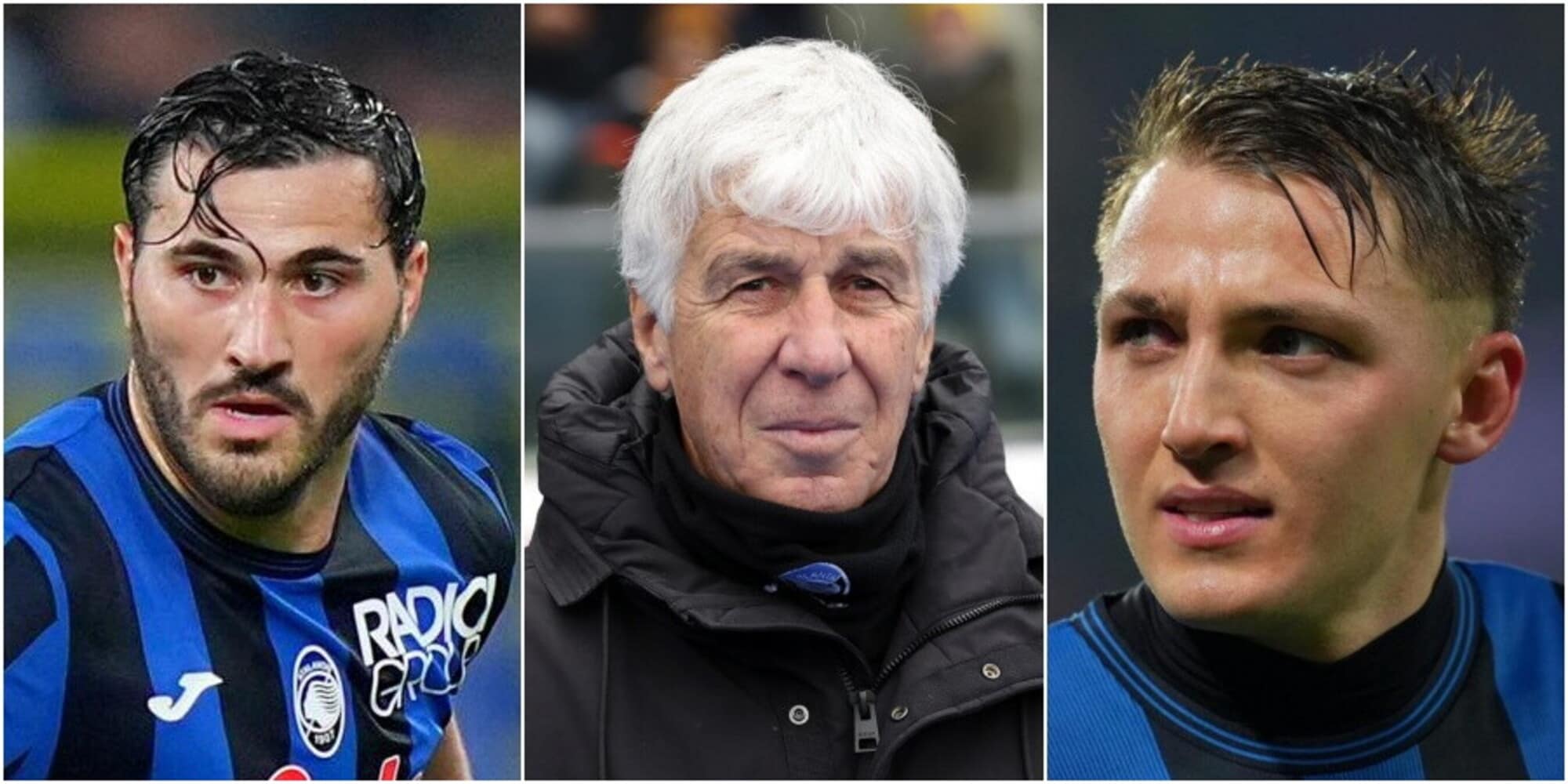 Atalanta-Bruges, la probabile formazione di Gasperini