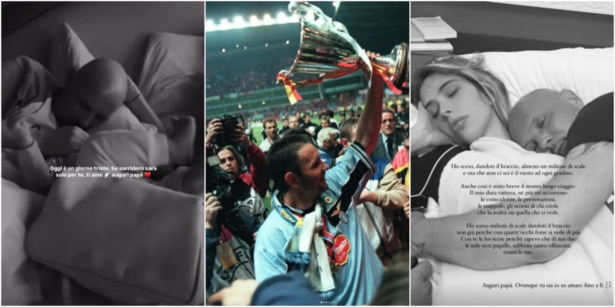 Mihajlovic per sempre: il mondo del calcio ricorda Sinisa nel giorno del suo compleanno