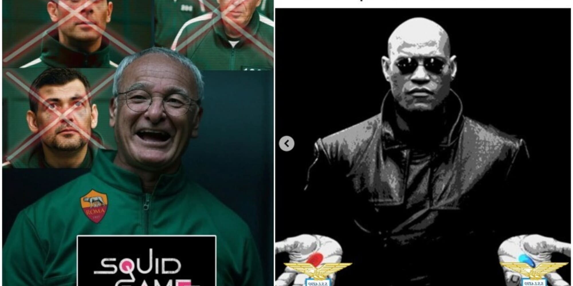 La Roma batte il Porto: i sorteggi di Europa League scatenano le ironie social