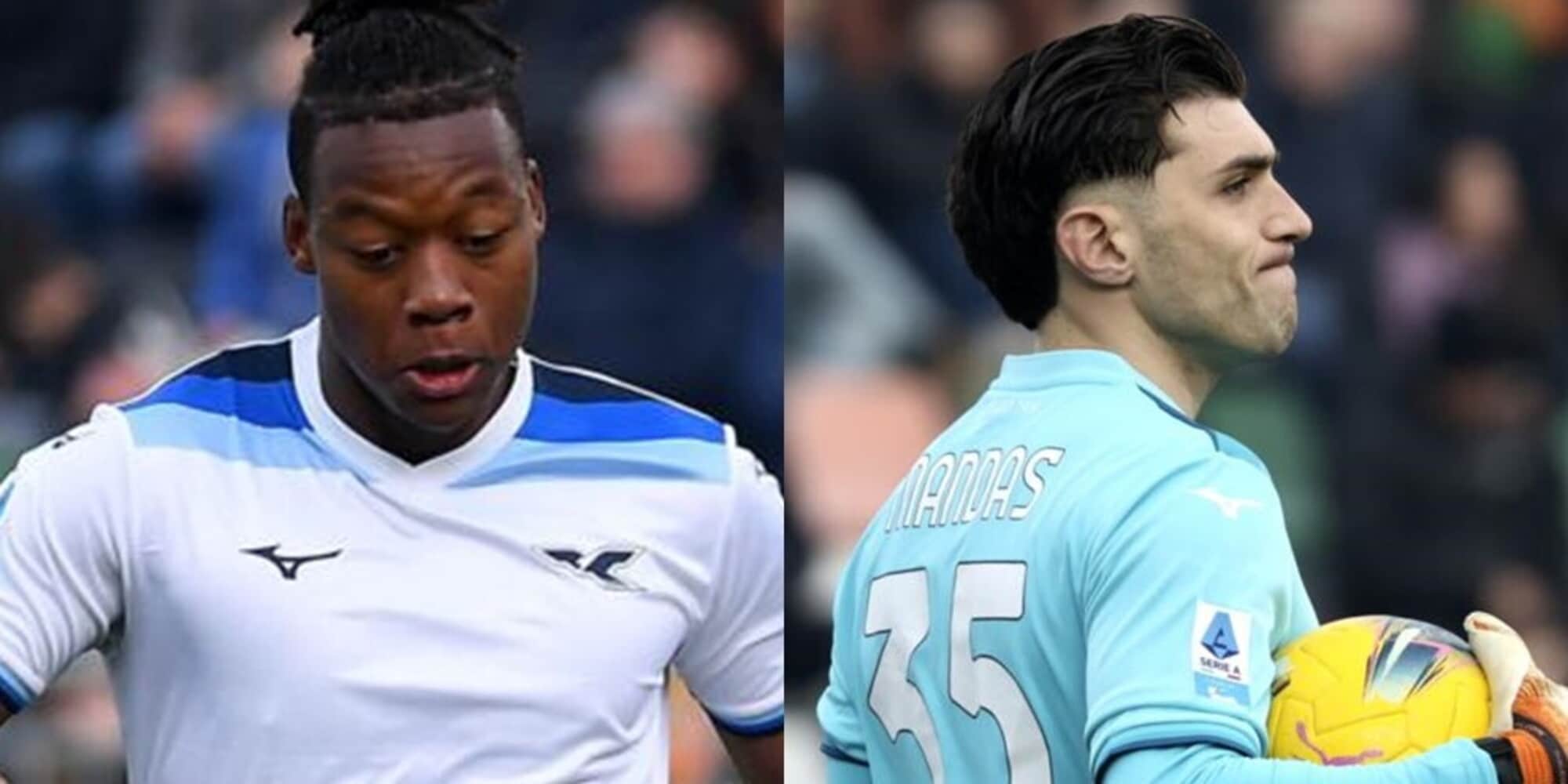 Pagelle Venezia-Lazio: Noslin largamente insufficiente, senza il Taty deve svegliarsi