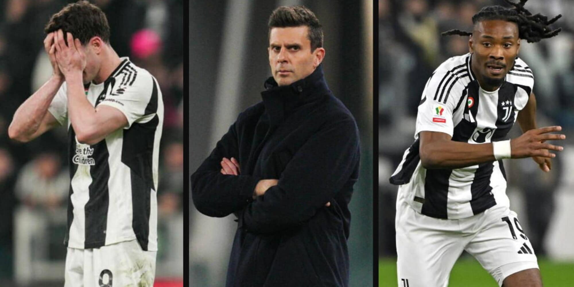 Juve, le pagelle del disastro con l'Empoli: Koopmeiners pesce fuor d'acqua. Vlahovic e Yildiz, errori fatali