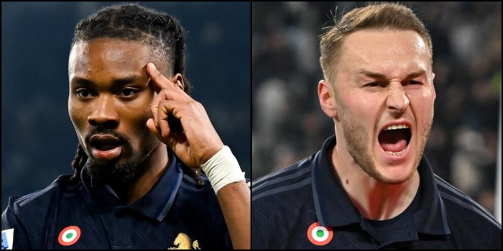 Pagelle Juve: Thuram decisivo, Koopmeiners zittisce i fischi