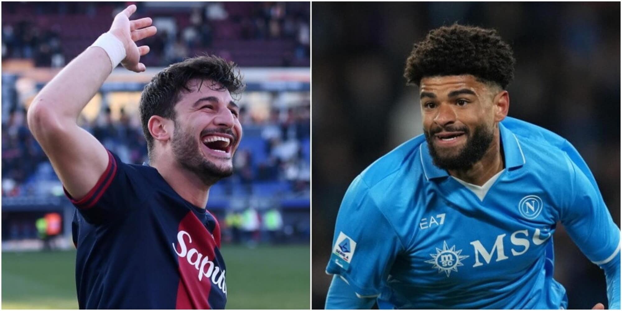 Serie A, chi ha ribaltato più partite: dal Bologna al Napoli, la classifica
