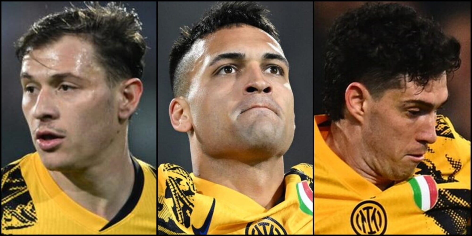 Pagelle Inter: super Barella, Bastoni è perfetto. Lautaro fa tutto