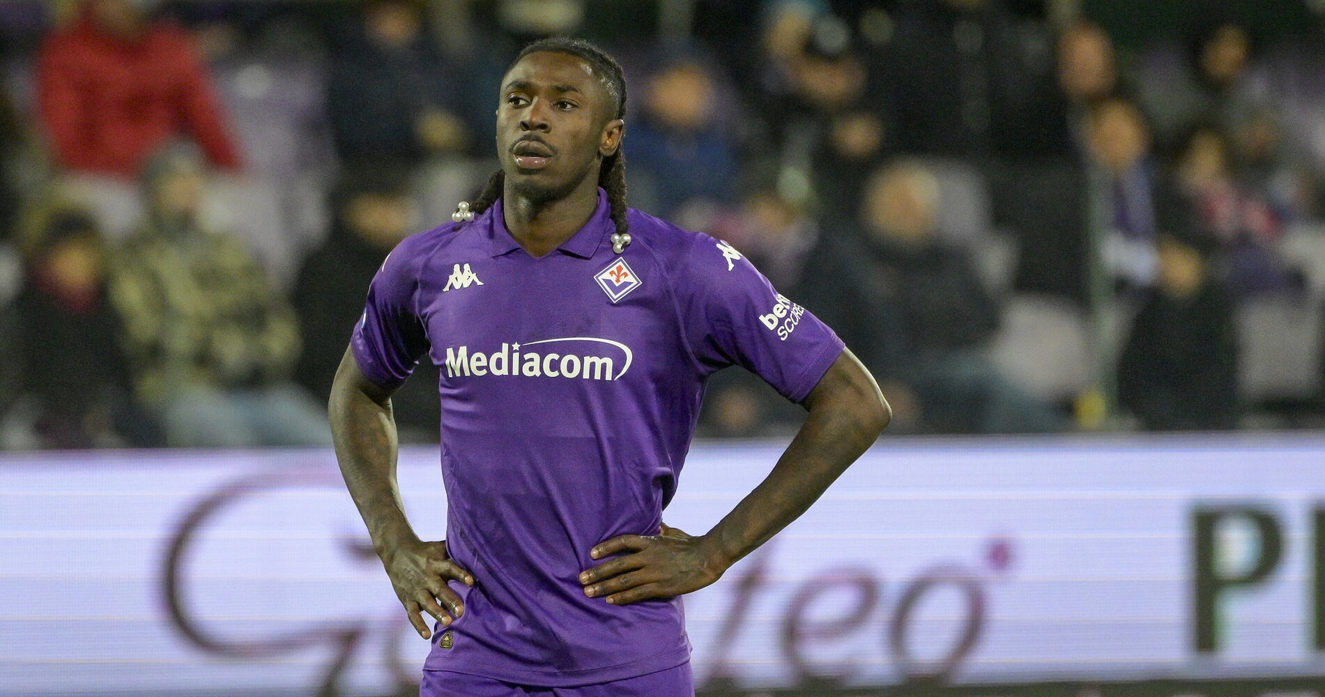 dove guardare acf fiorentina - panathinaikos
