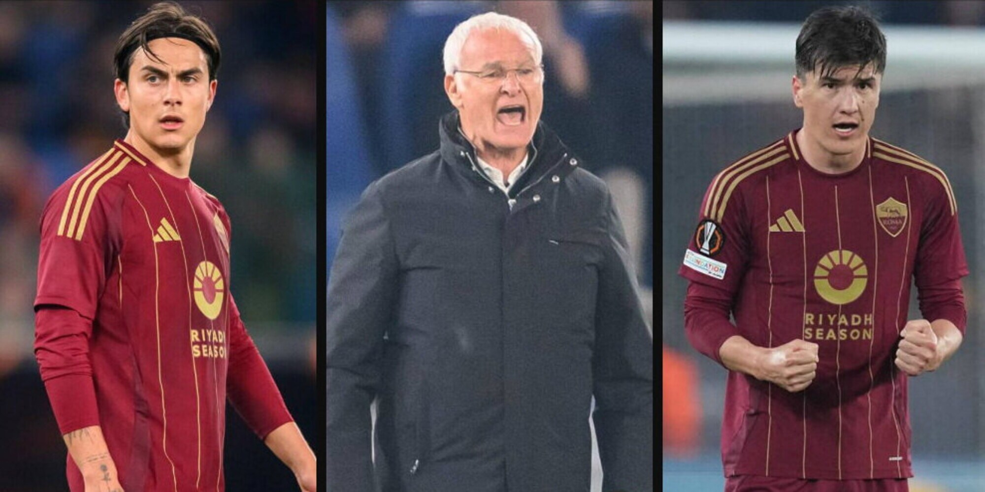 Roma-Athletic Bilbao, le pagelle dei giallorossi: super Cristante, Mancini è un muro