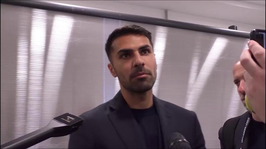 Roma, Celik a rischio per Bilbao