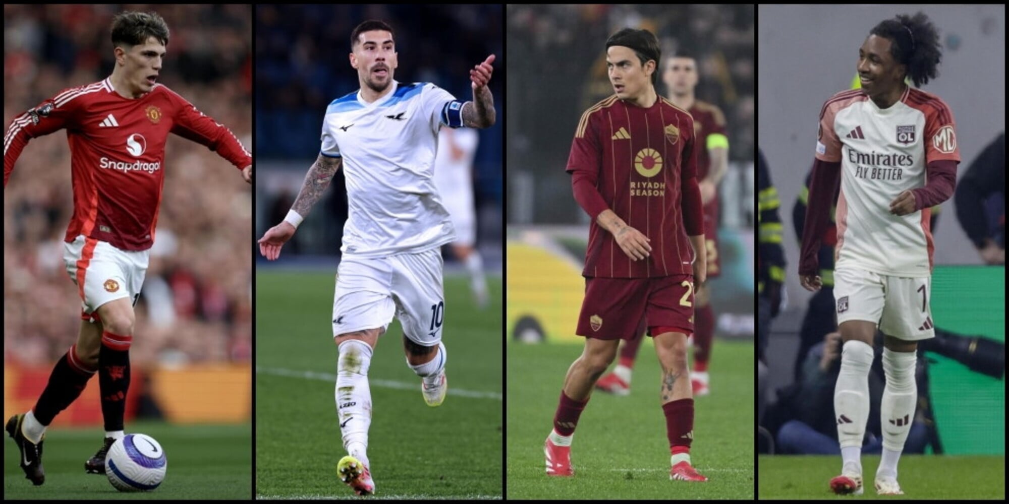 Europa League, Lazio-Roma è la finale più probabile per l'algoritmo: tutte le percentuali