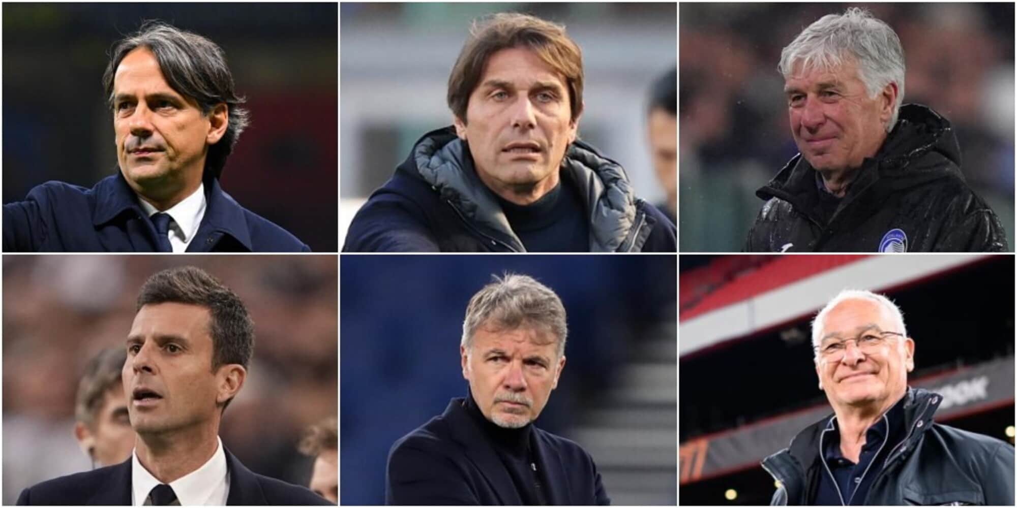 Corrierino e Giornalino: Tutte le squadre del campionato nazionale di