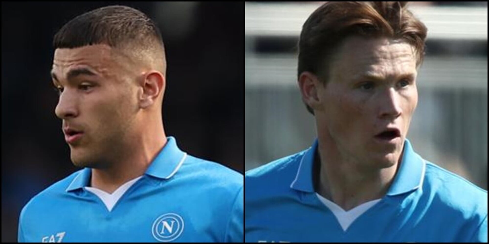 Pagelle Napoli: Buongiorno dominante, McTominay l'ultimo ad arrendersi