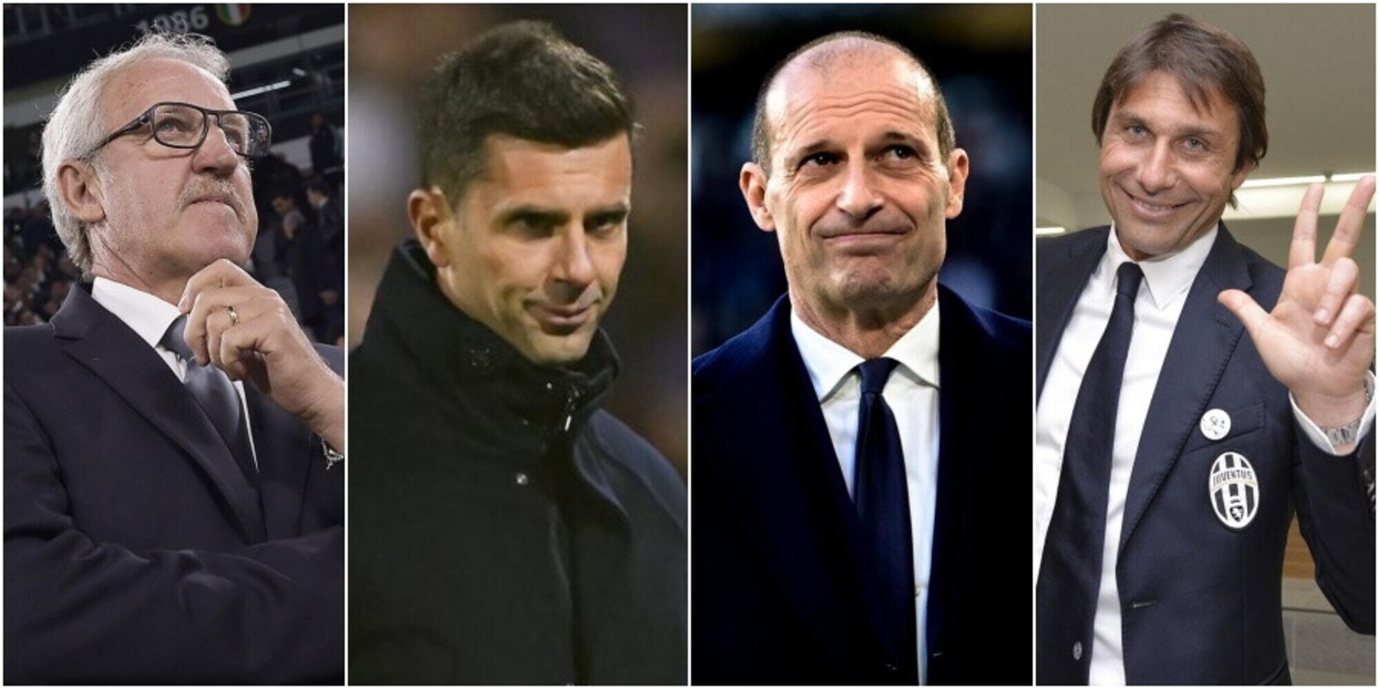 Juve, solo Delneri peggio di Thiago Motta: il dato dal 2010 a oggi