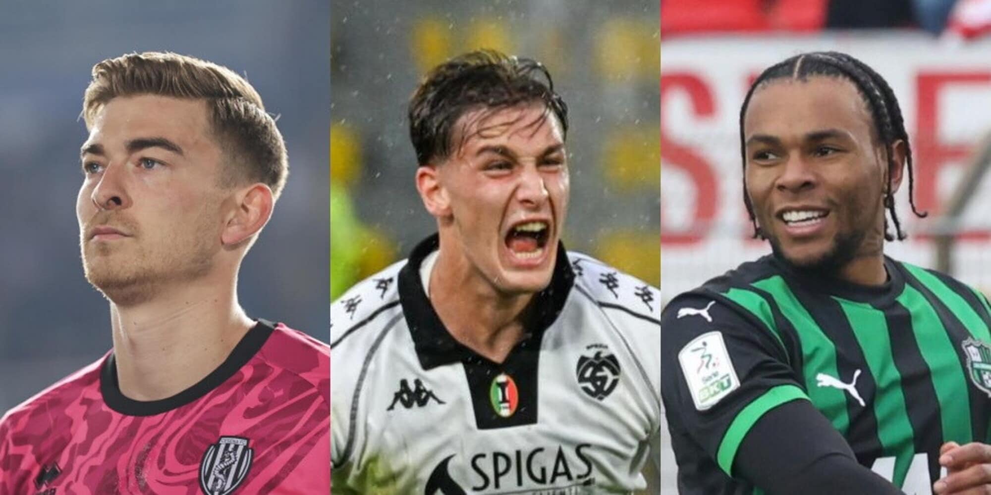 Top 11 Serie B valori di mercato: chi è cresciuto di più, in vetta Esposito