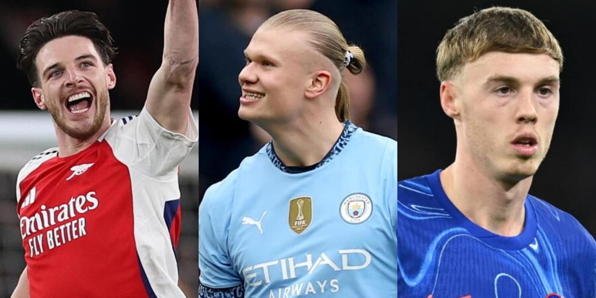 Premier League, valori di mercato: chi sono i giocatori più preziosi