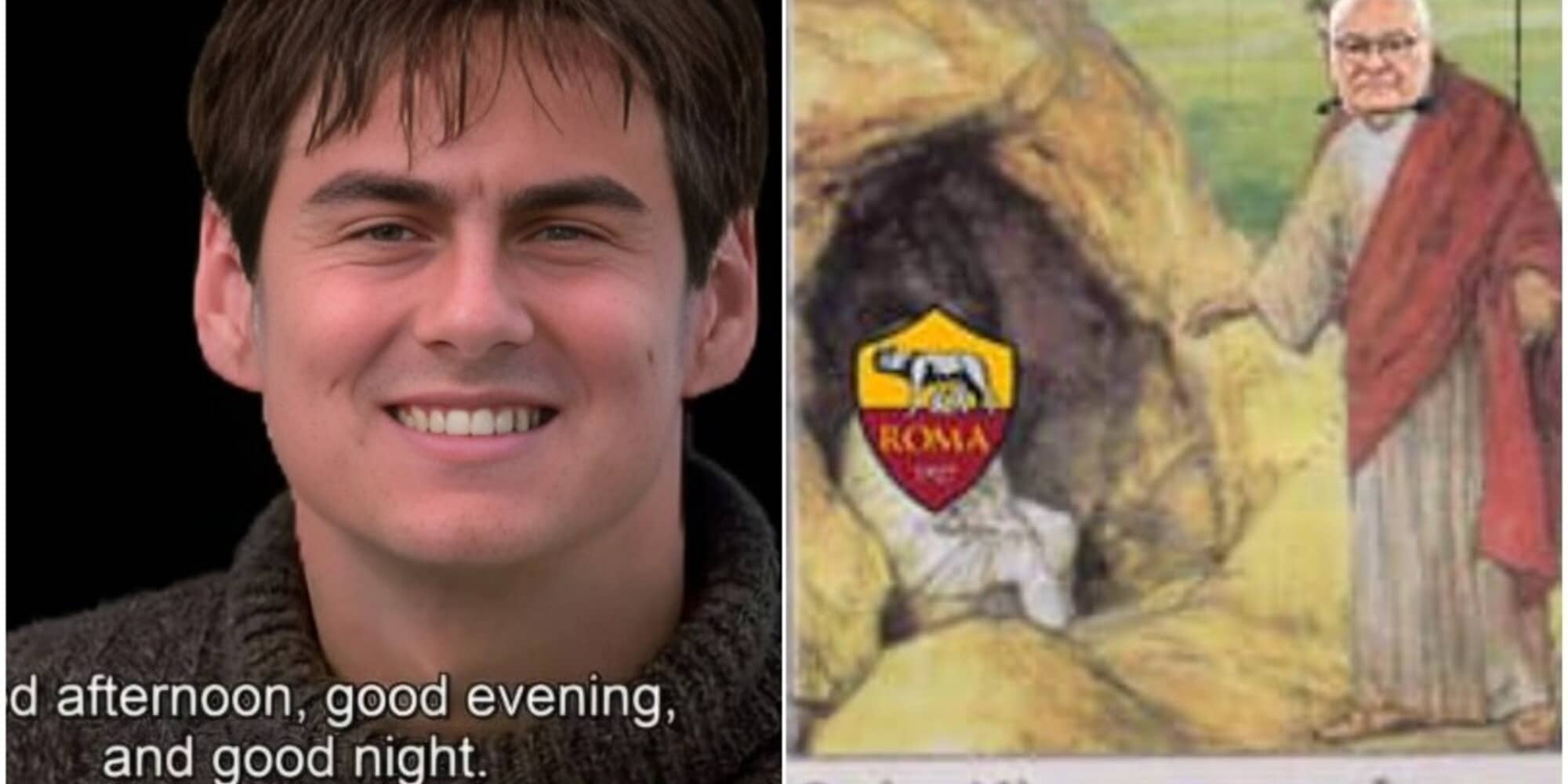 Infortunio Dybala, stagione finita: i tifosi disperati sui social dopo l'annuncio dell'operazione