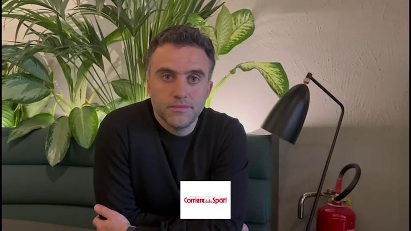 Giuseppe Rossi e il Pepito Day: "Che emozione tornare a Firenze"