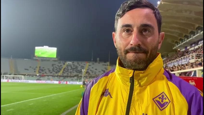 Aquilani tra Pepito Day e Roma: "Ranieri un maestro"