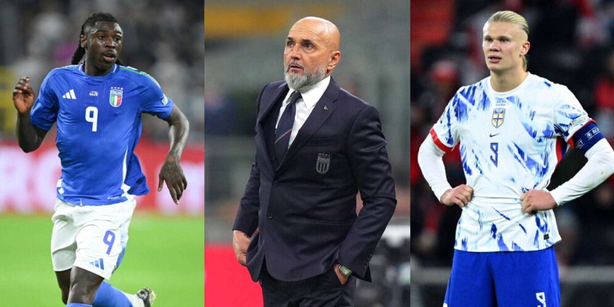 "Italia qualificata ai Mondiali 2026": quante possibilità ci sono di vincere il girone I