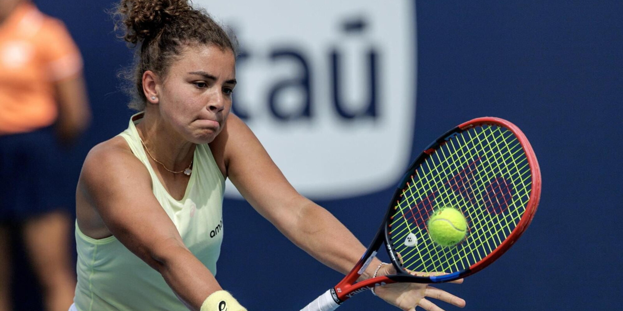 Paolini-Sabalenka Semifinal WTA Miami - News Directory 3