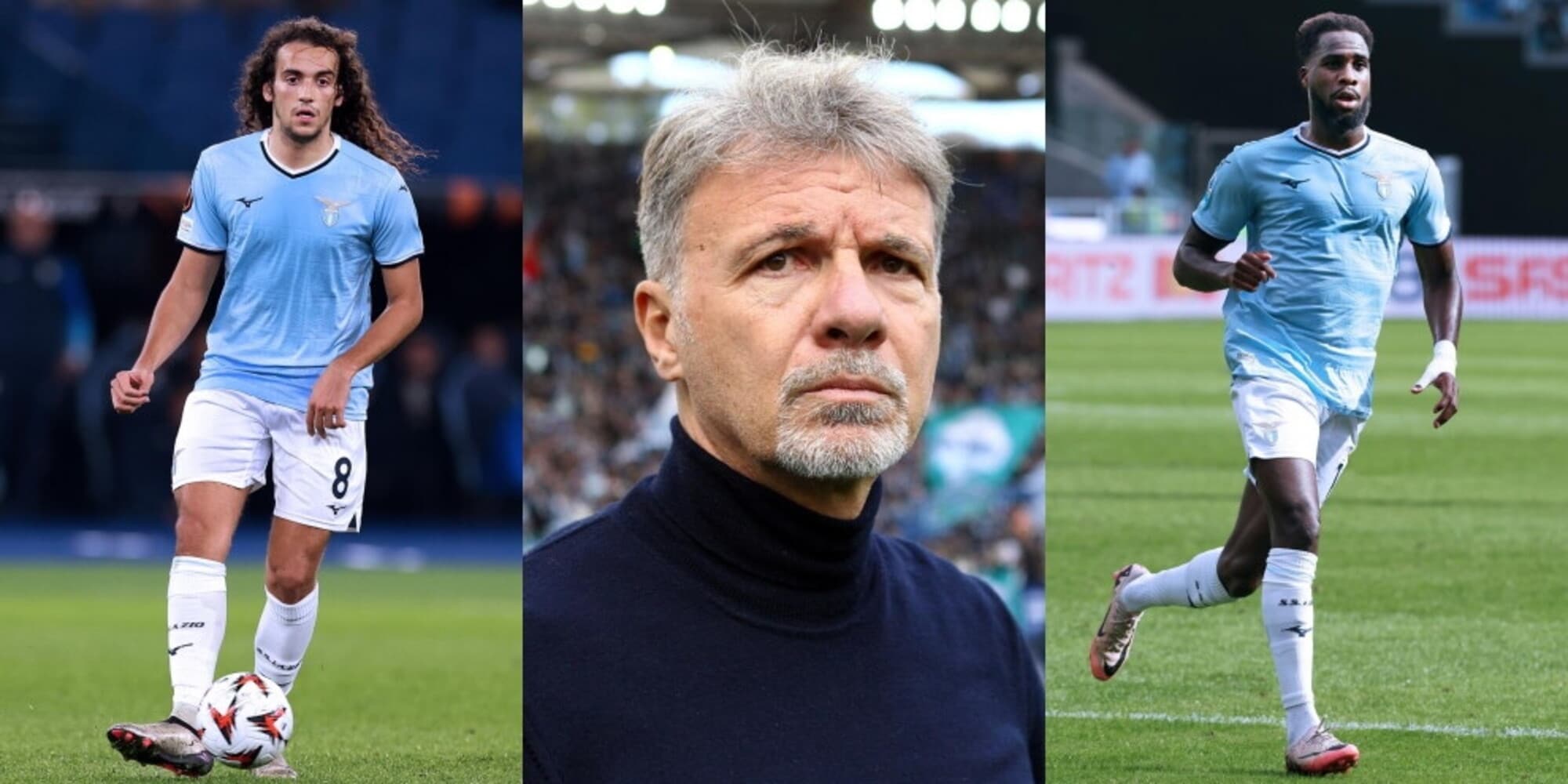 Lazio-Torino, la probabile formazione dei biancocelesti di Baroni