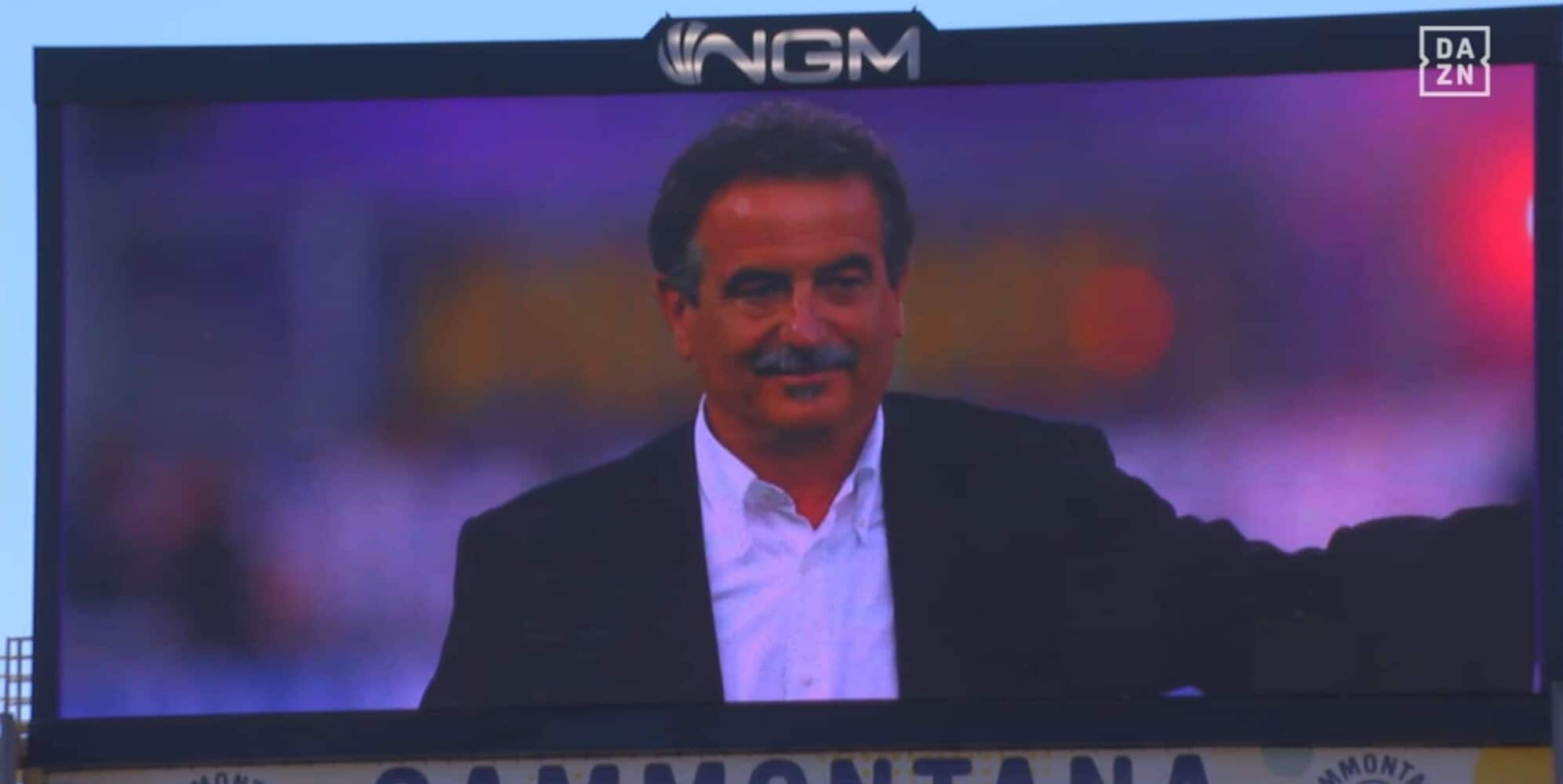 Fiorentina, Mondonico sempre nel cuore: il toccante ricordo del Franchi