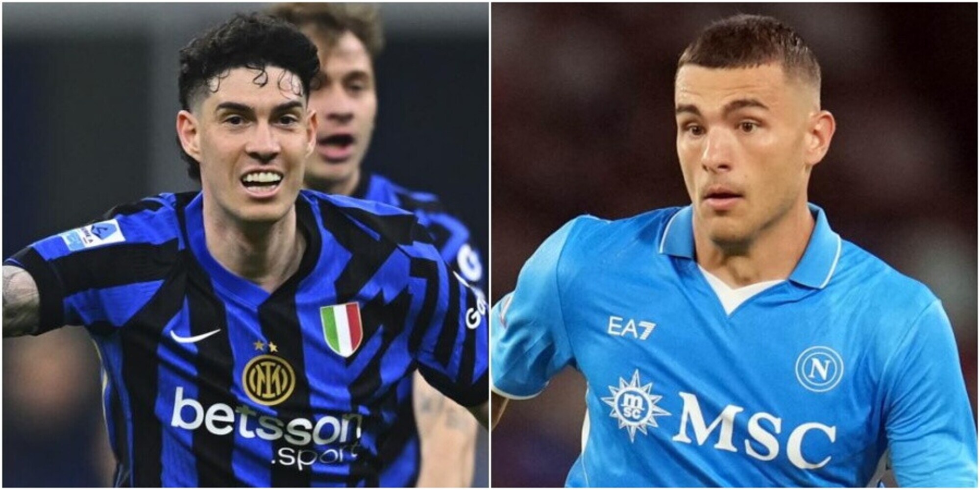 Da Bastoni a Buongiorno, i calciatori italiani più preziosi ad oggi: Inter padrona del podio