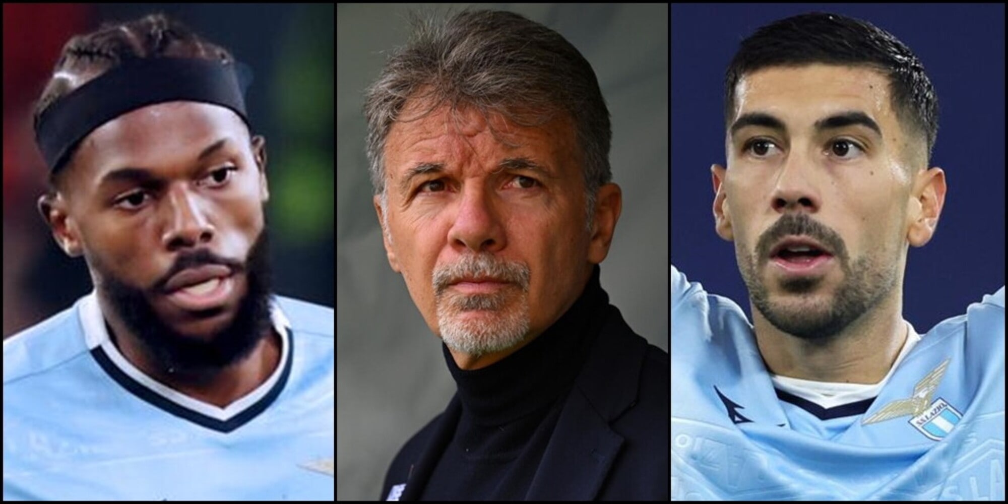 Atalanta-Lazio, la probabile formazione di Baroni
