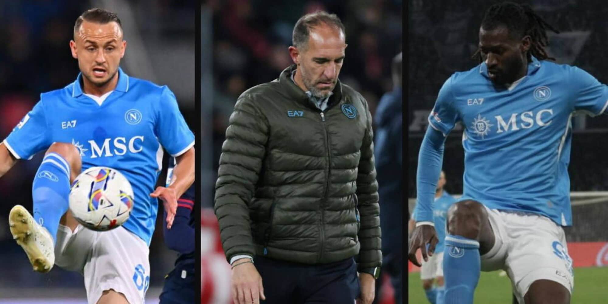 Bologna-Napoli, le pagelle degli azzurri: Anguissa brilla al Dall'Ara, Neres non si accende mai