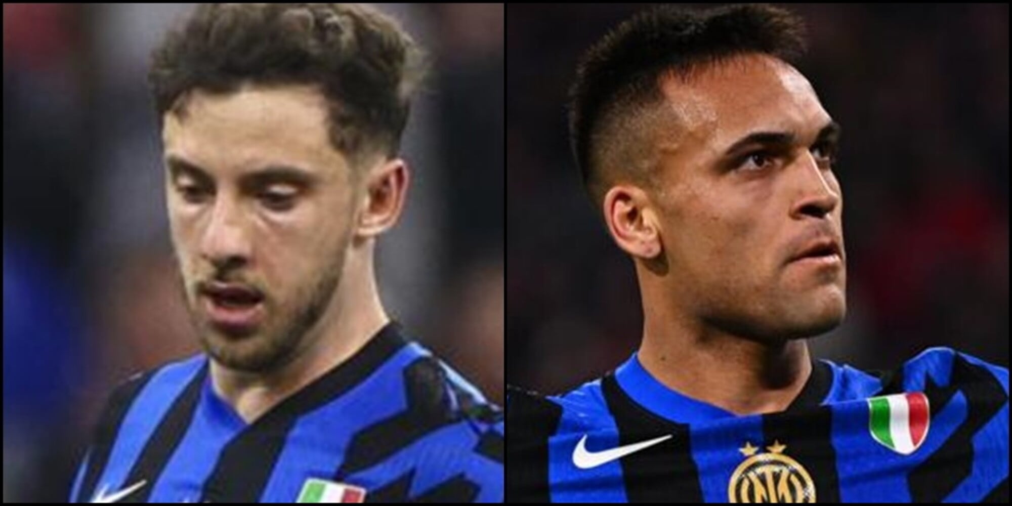 Pagelle Bayern-Inter: Carlos Augusto d’oro, Lautaro fa un capolavoro