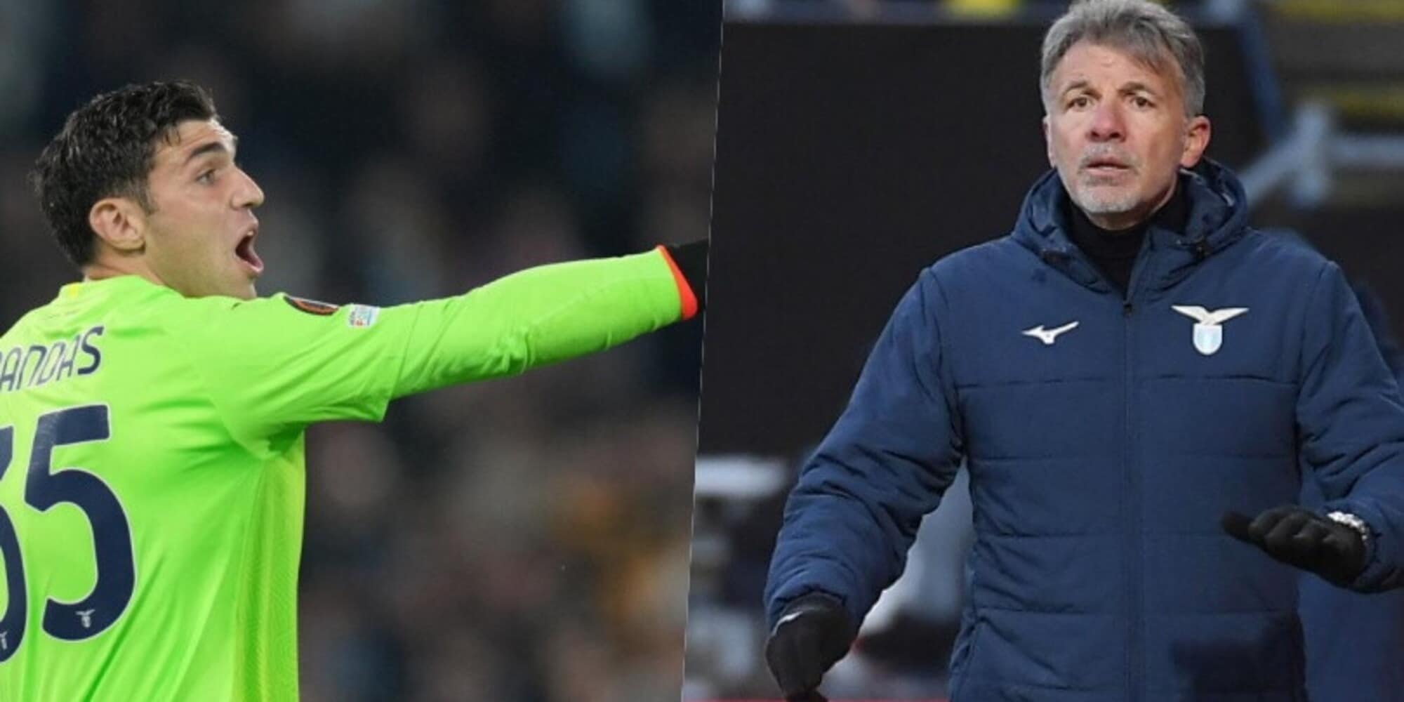 Le pagelle di Bodo-Lazio: fioccano i 4, Hysaj un disastro. Si salva Mandas