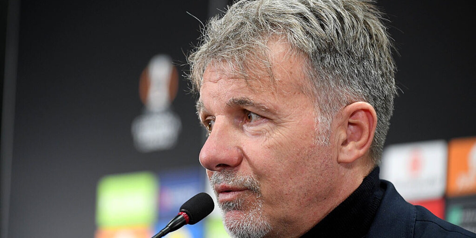 Le parole di Baroni. I convocati di Ranieri
