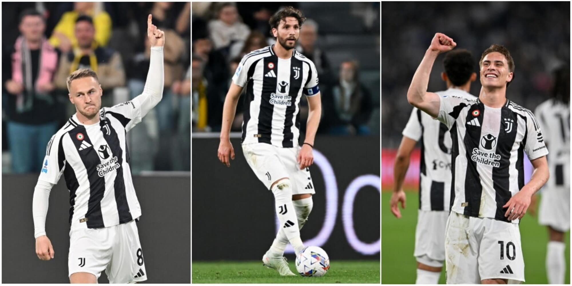 Pagelle Juve: Koopmeiners, occasione sfruttata. Locatelli dirige