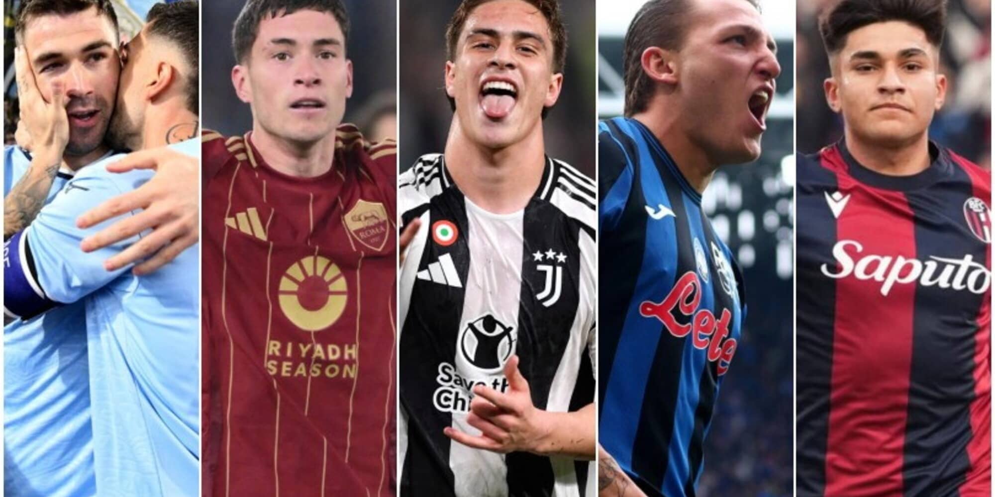 Serie A, chi andrà in Champions, Europa League o Conference: l'algoritmo svela tutto!
