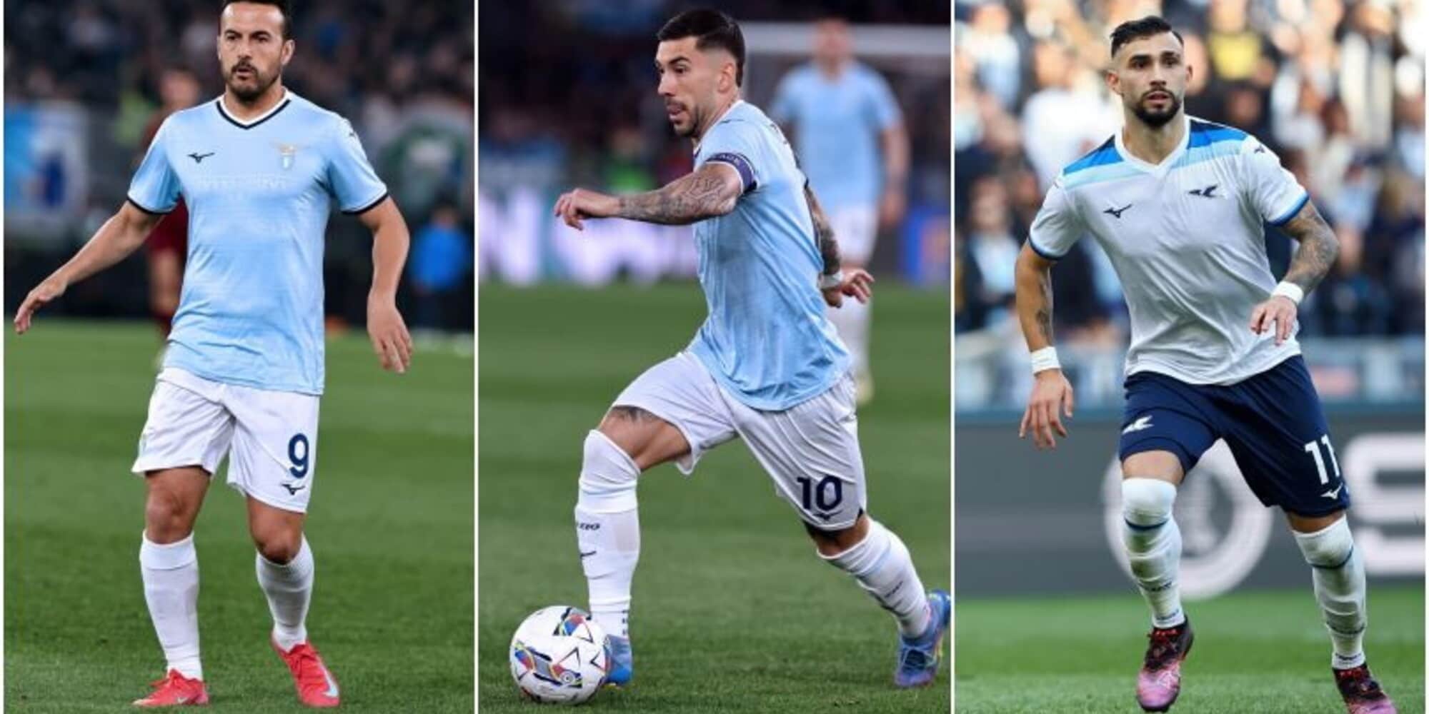 Lazio-Bodo Glimt, la formazione ufficiale di Baroni: c'è Pedro con Castellanos