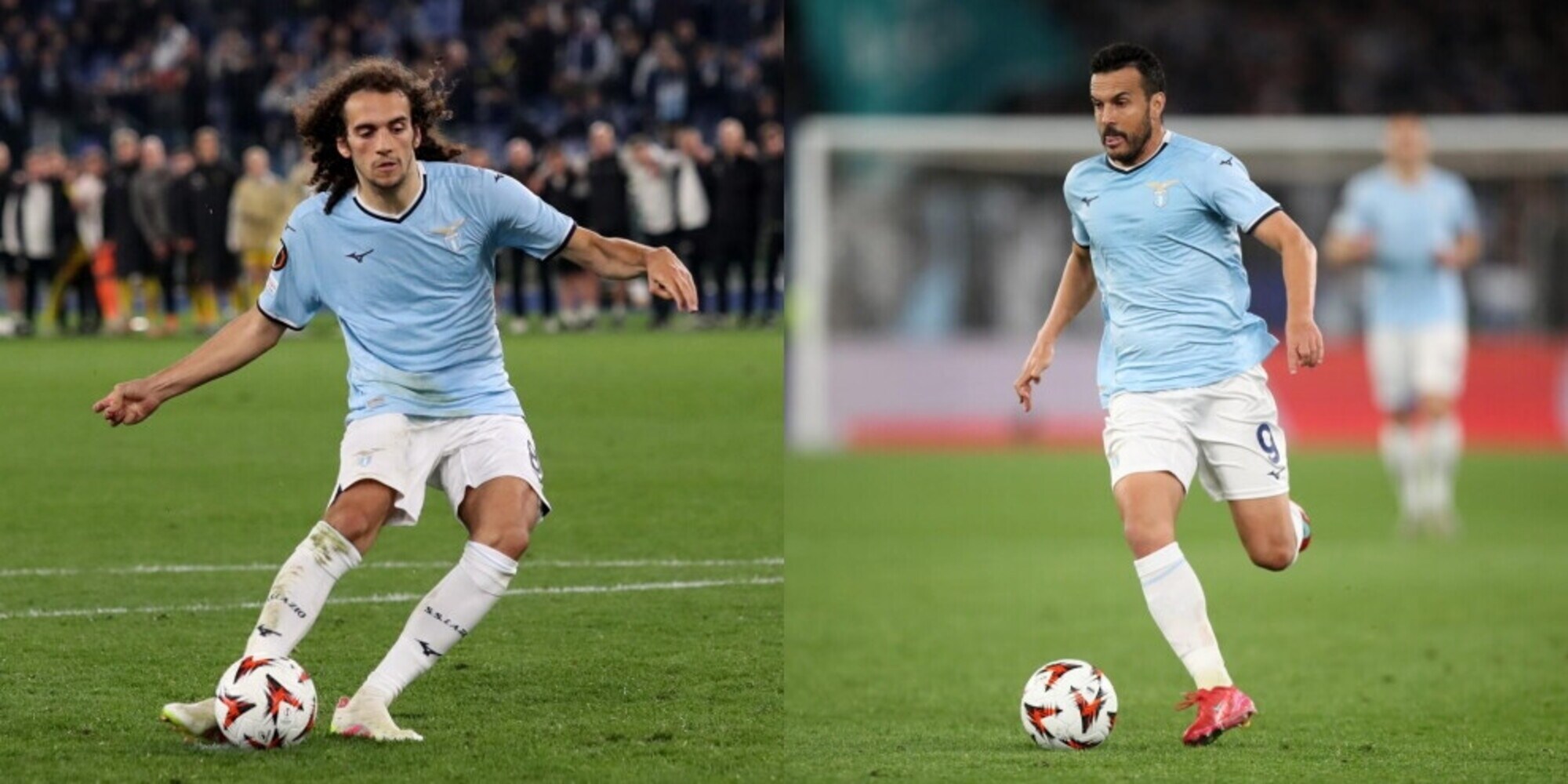 Le pagelle di Lazio-Bodø Glimt: Mandas quasi eroe, Tchaouna troppi sprechi