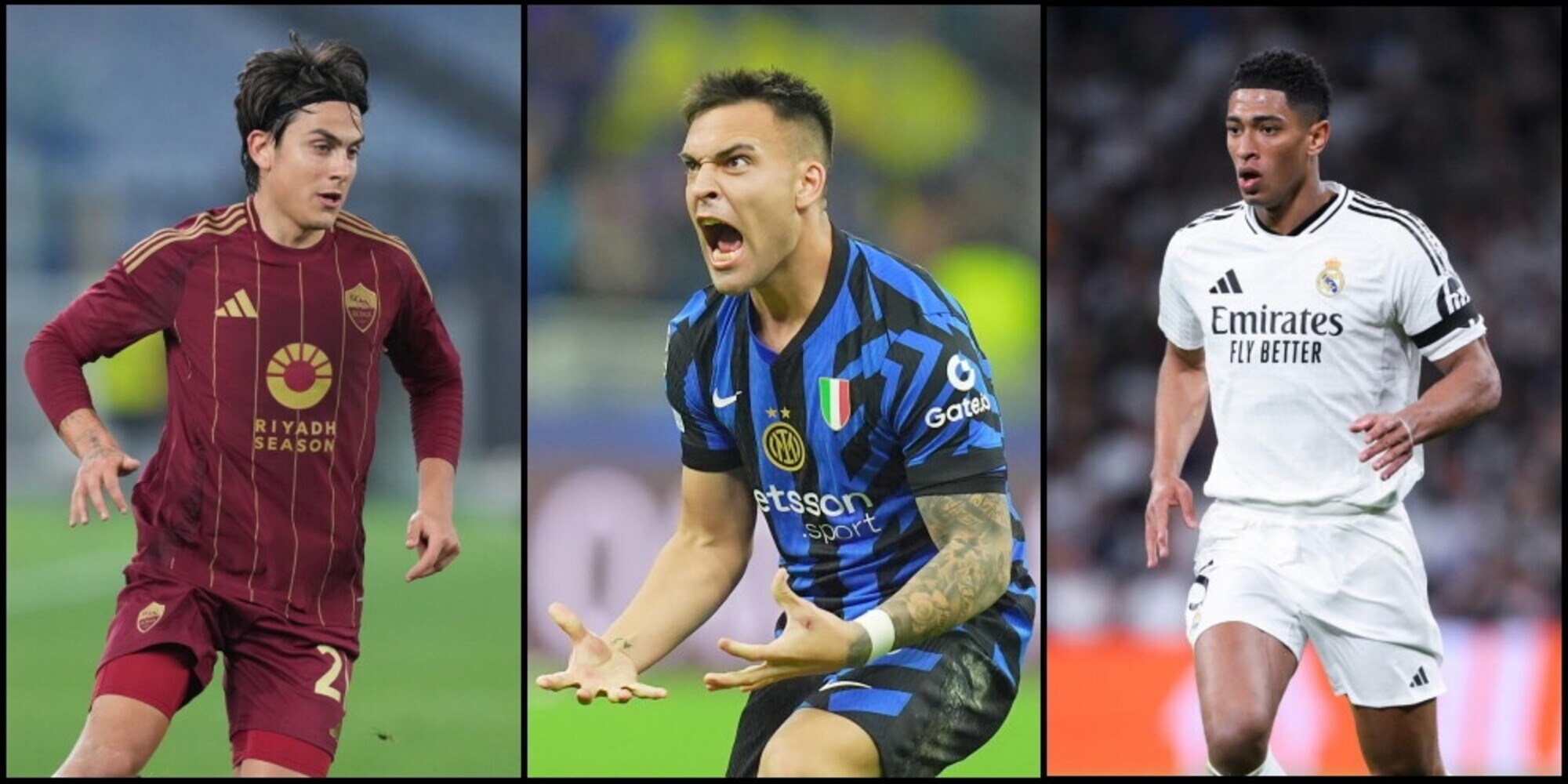 Classifica spettatori allo stadio nelle coppe europee: Inter e Roma in top 10