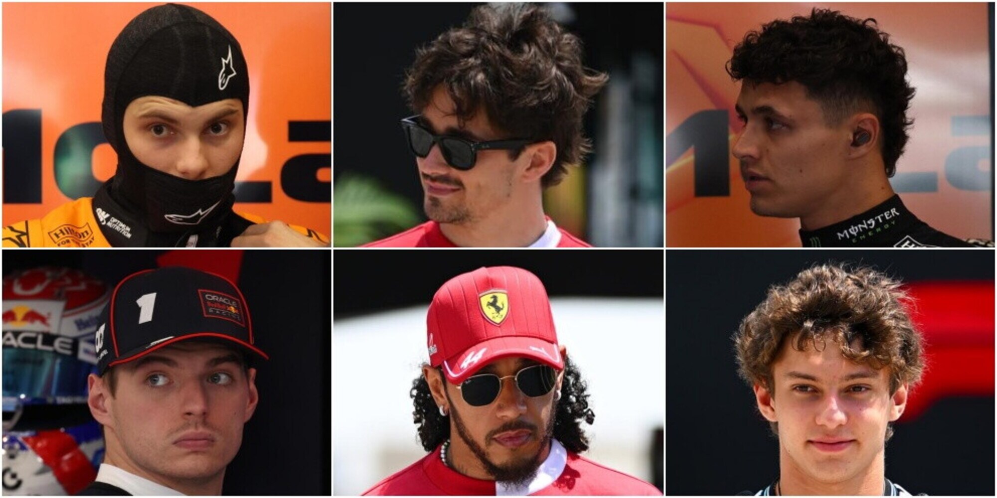 Griglia di partenza Gp Arabia Saudita: come partiranno le Ferrari di Leclerc e Hamilton