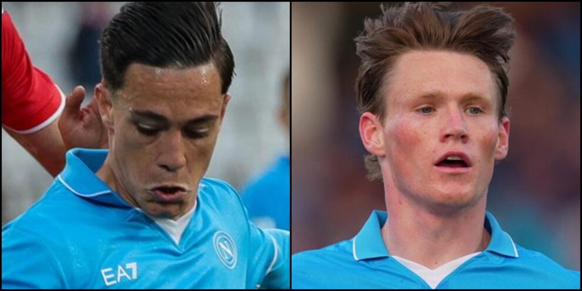 Pagelle Monza-Napoli: Raspadori cambia la gara, McTominay è un carrarmato