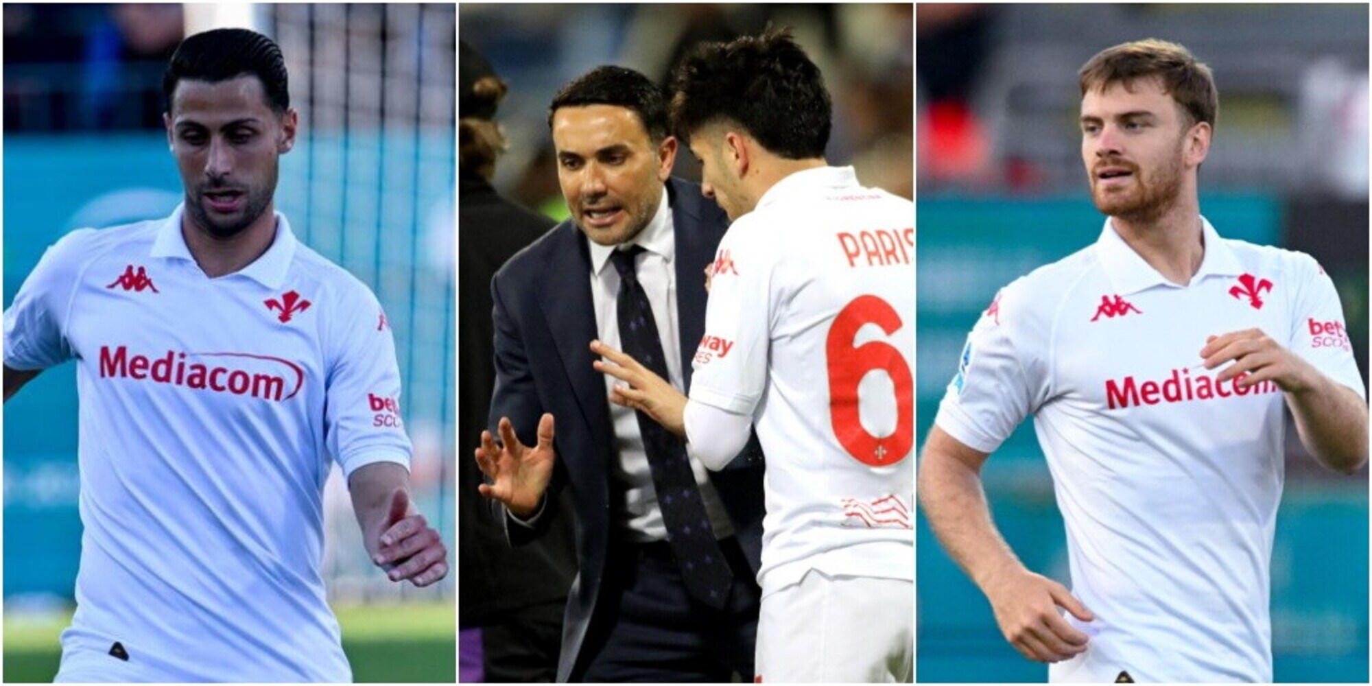 Pagelle Fiorentina: Mandragora top, Beltran sempre in movimento