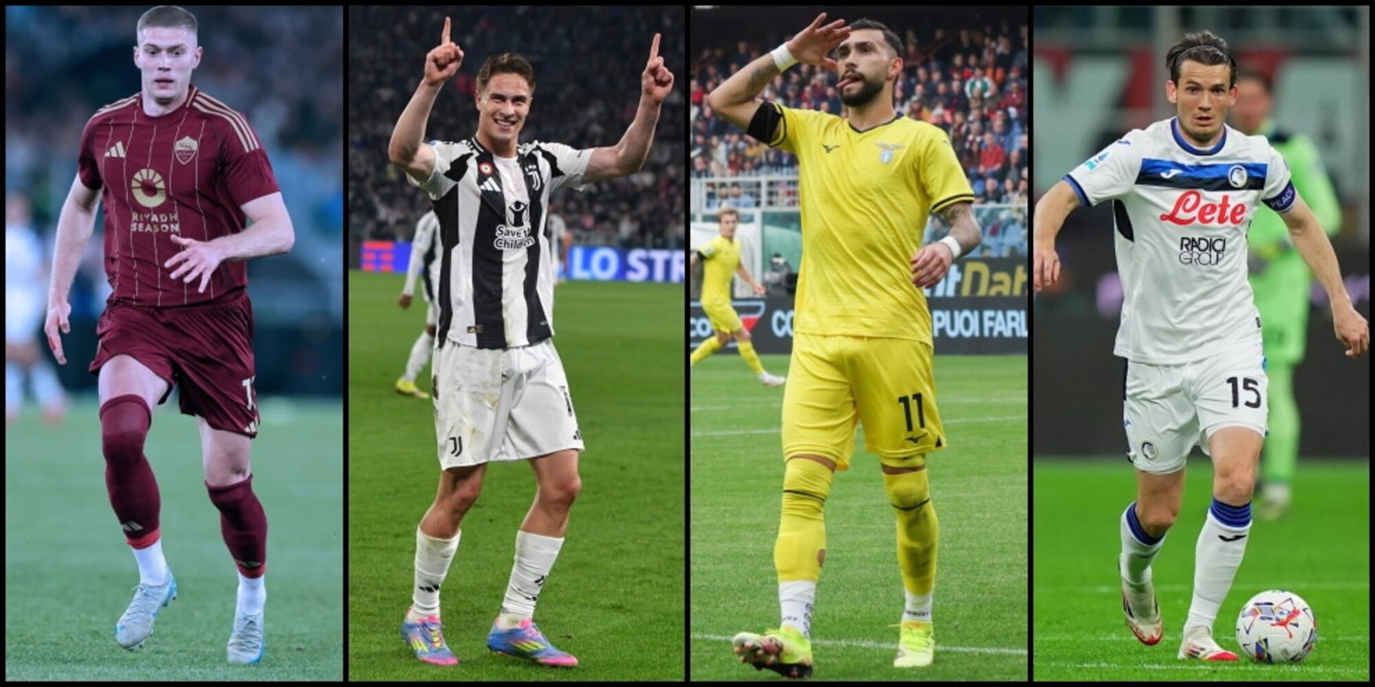 Corsa Champions, cosa dice l'algoritmo: le probabilità di tutte le squadre