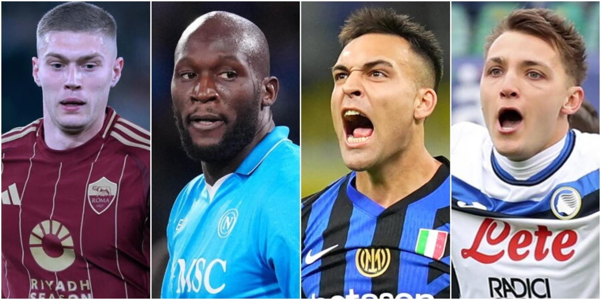 Serie A, il nuovo calendario della 34a giornata: date e orari di tutte le partite