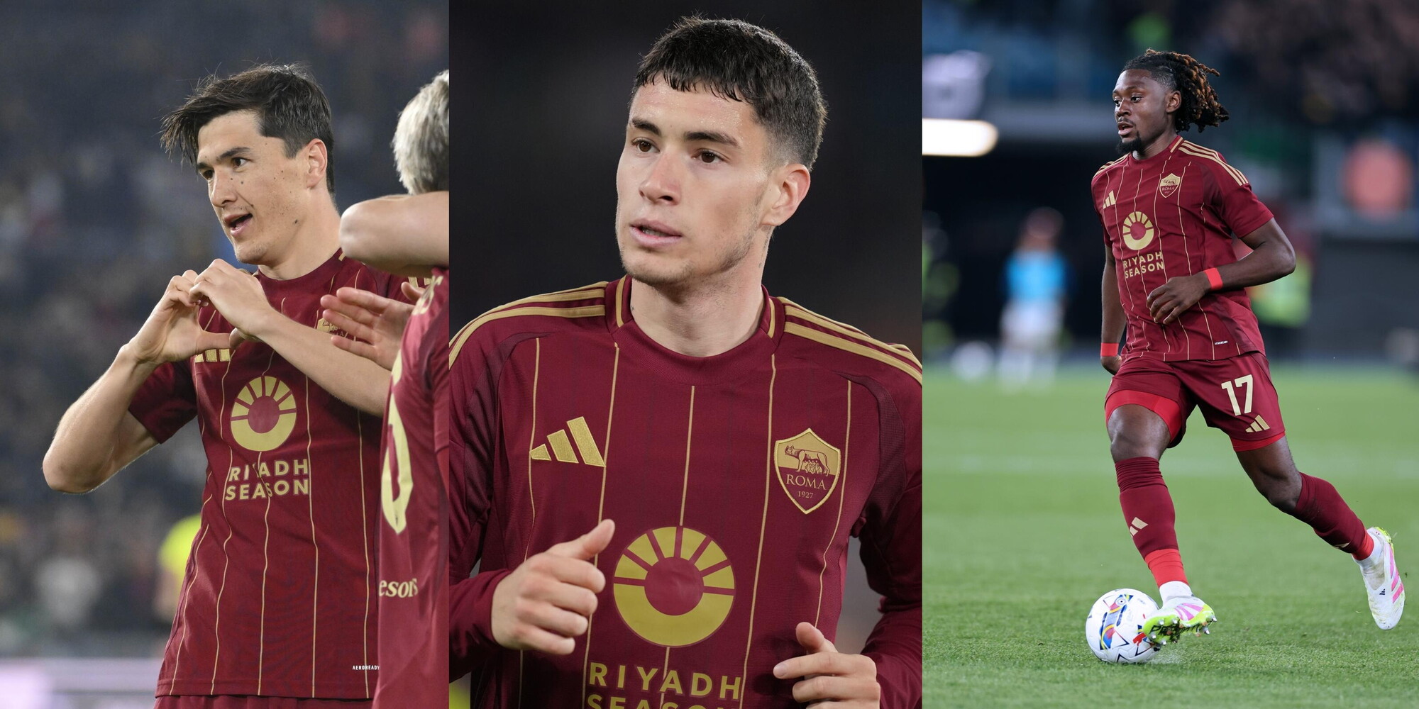 Inter-Roma, la probabile formazione di Ranieri