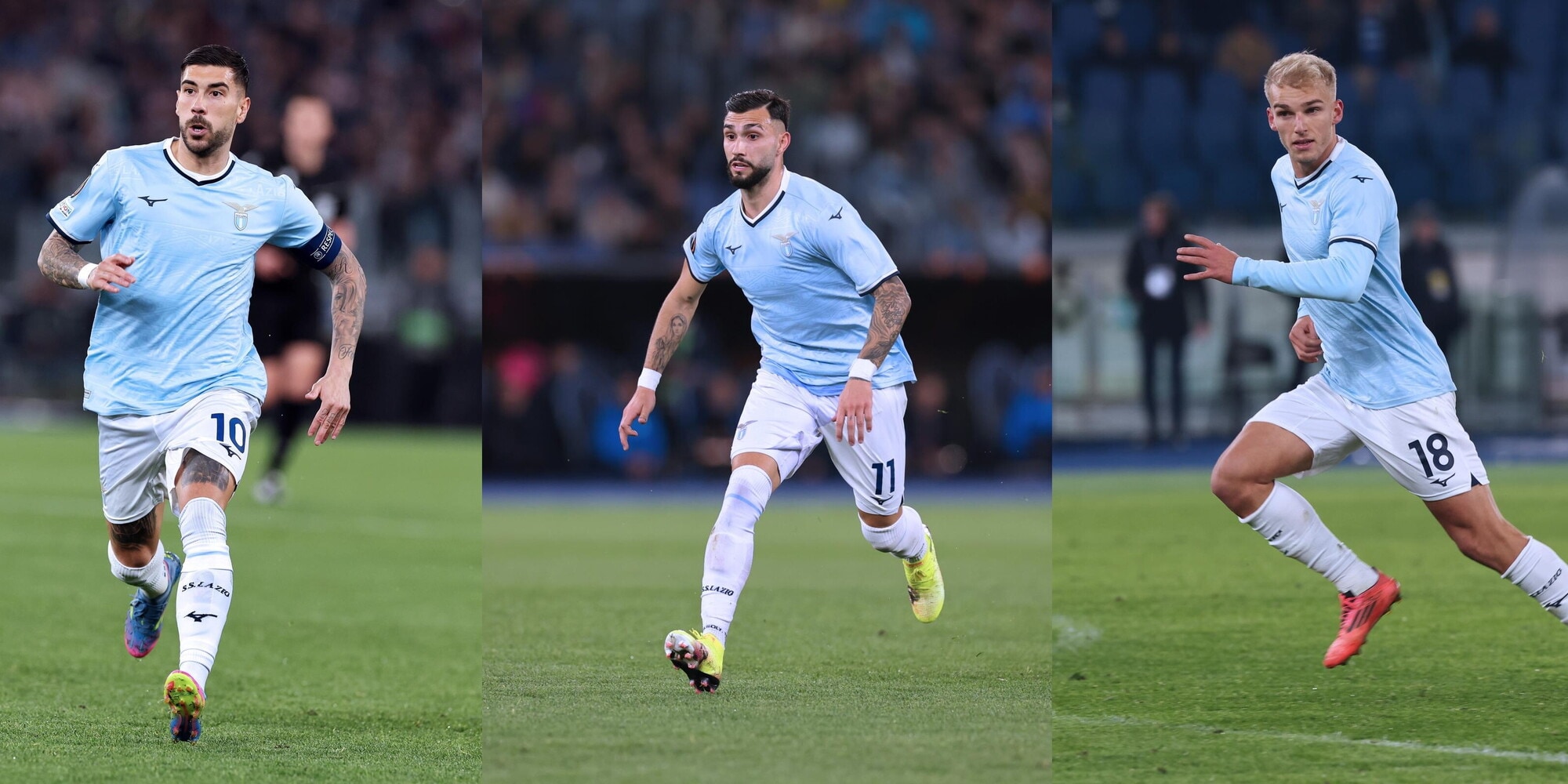 Lazio-Parma, la probabile formazione di Baroni
