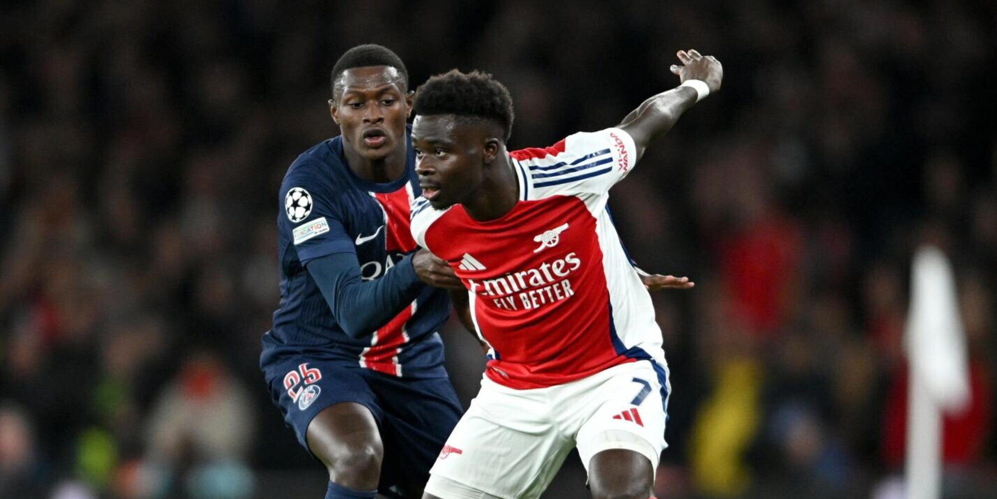 Pronostico Arsenal-Psg, bis Arteta o rivincita Luis Enrique? Ecco il parere dei bookie